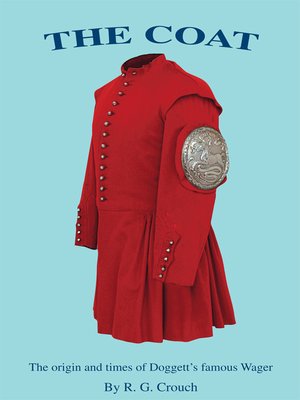 cover image of The Coat